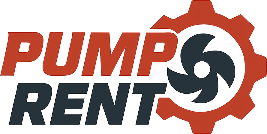 RENTA DE BOMBAS SUMERGIBLES